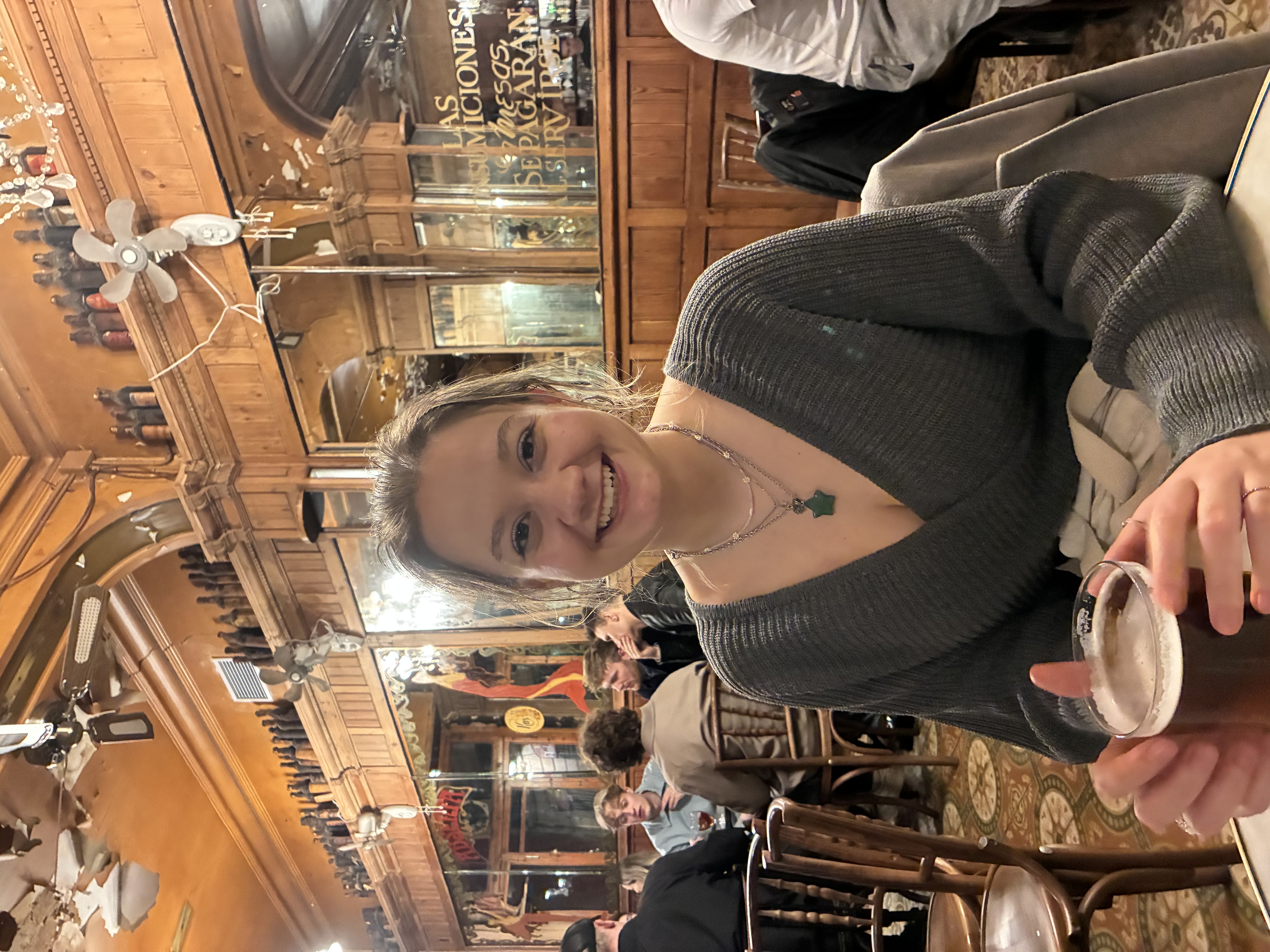 Especializado en el desarrollo de API RESTs con Ruby on Rails. He participado en diversas etapas del ciclo de desarrollo de aplicaciones.